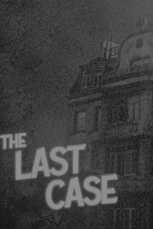 Дивитися фільм THE LAST CASE 2026 онлайн