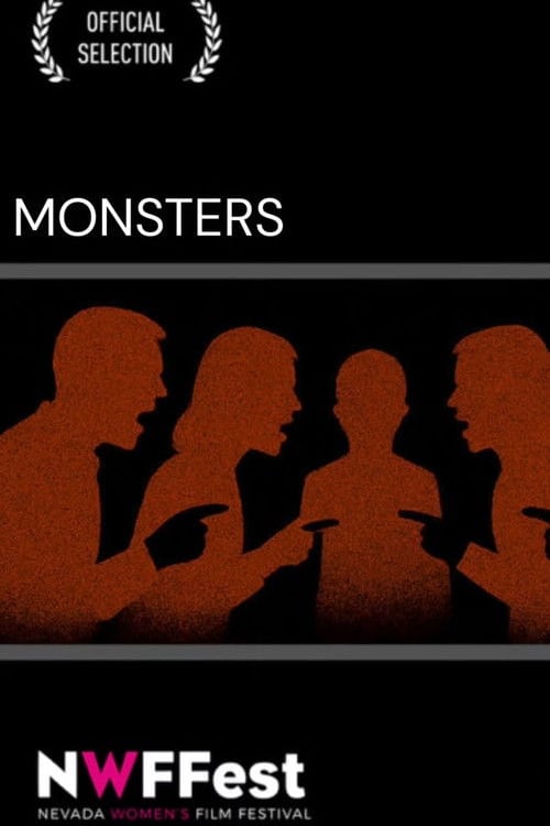 Дивитися фільм Monsters 2026 онлайн