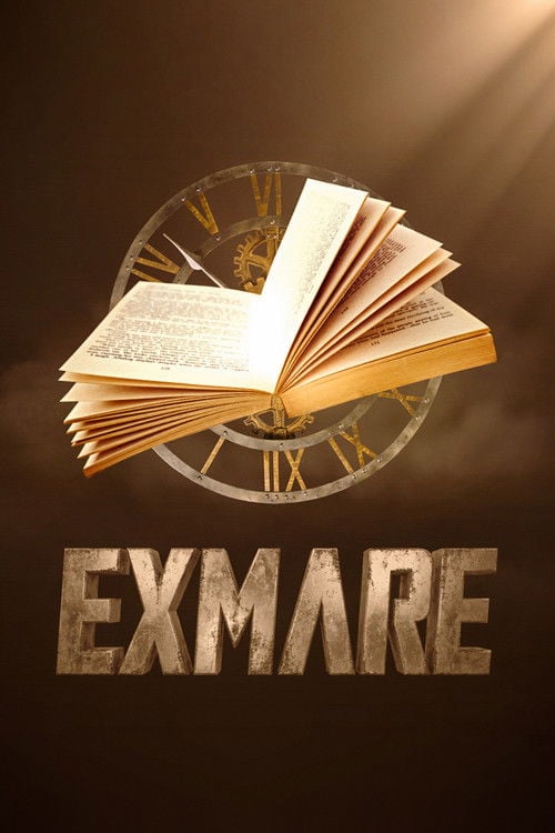 Дивитися фільм Exmare 2026 онлайн