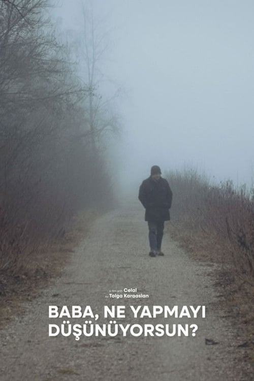 Дивитися фільм Baba, Ne Yapmayı Düşünüyorsun? 2026 онлайн