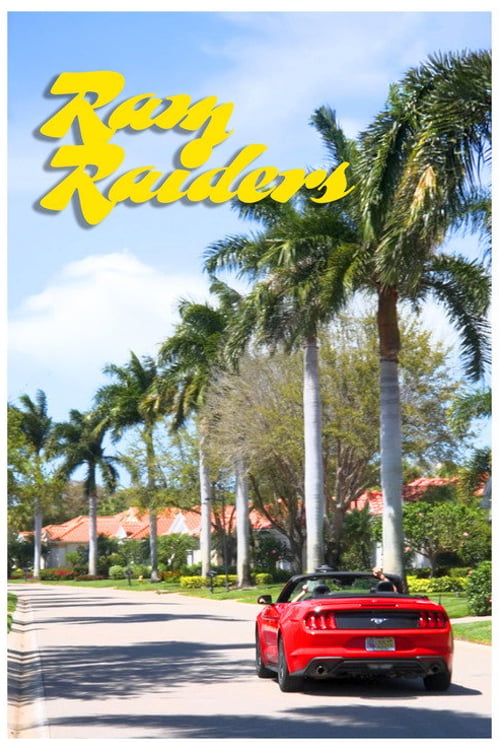 Watch Ram Raiders 2026 online