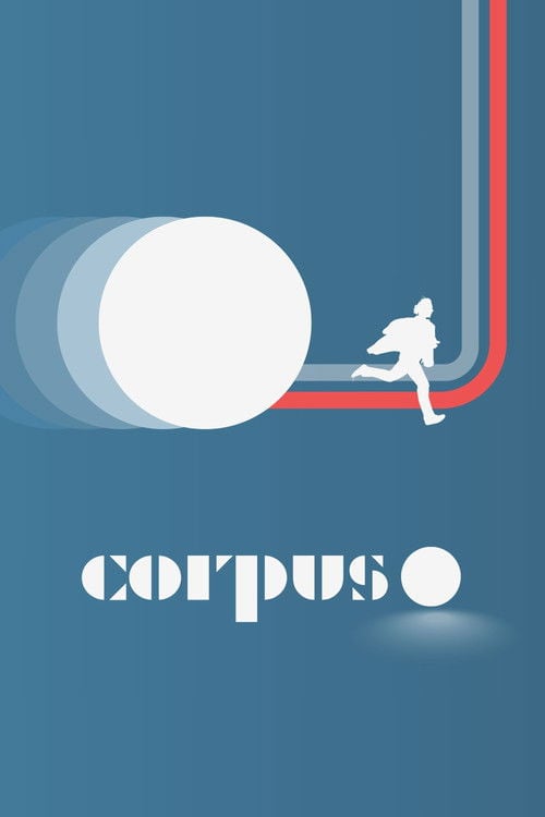 Дивитися фільм Corpus 2026 онлайн