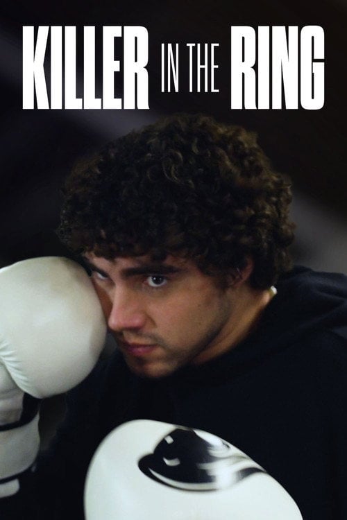 Дивитися фільм Killer in the Ring 2026 онлайн