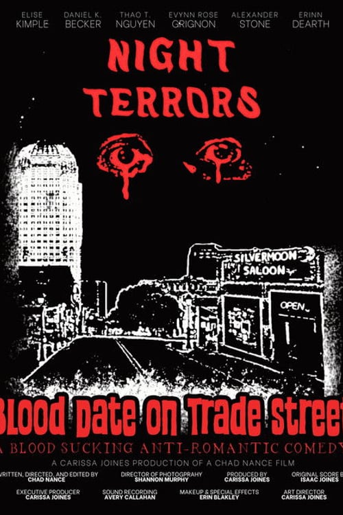 Watch Night Terrors: Blood Date on Trade Street 2026 online