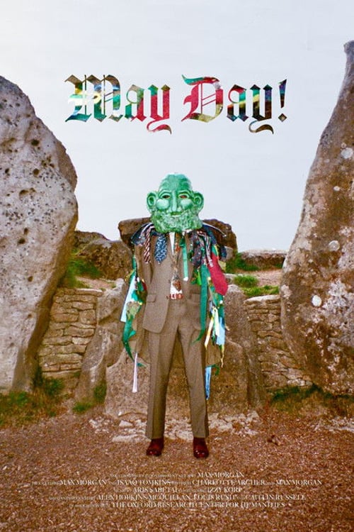 Watch May Day! 2026 online