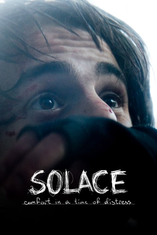 Watch SOLACE: Comfort in a Time of Distress 2026 online