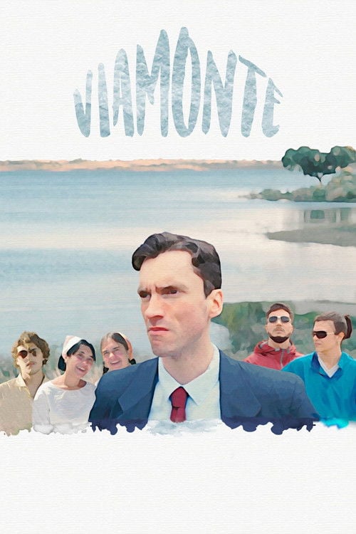 Watch Viamonte 2026 online