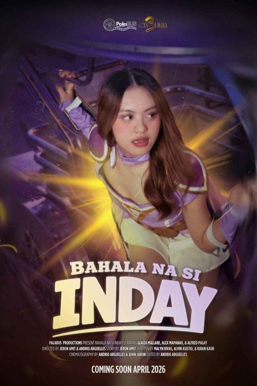 Watch Bahala na si Inday 2026 online