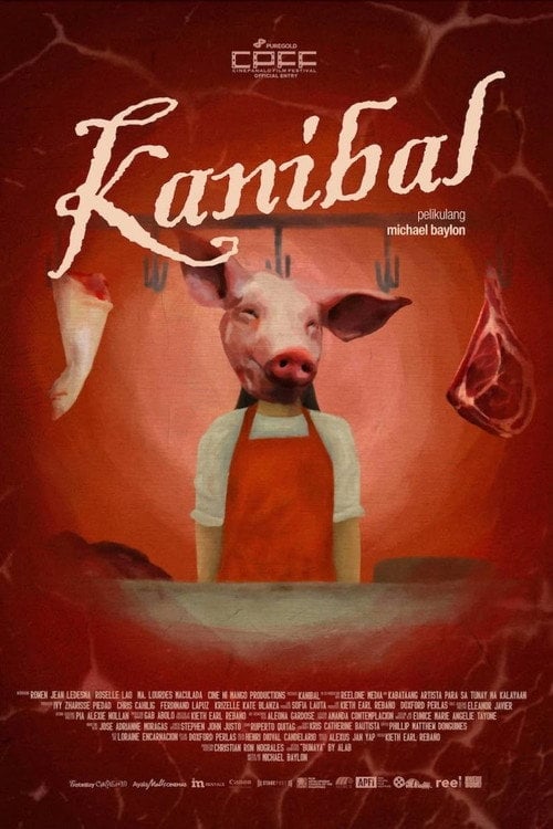 Watch Kanibal 2026 online