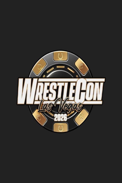 Watch WrestleCon: Mark Hitchcock Memorial Supershow 2026 2026 online