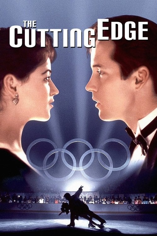 Watch The Cutting Edge 1992 online