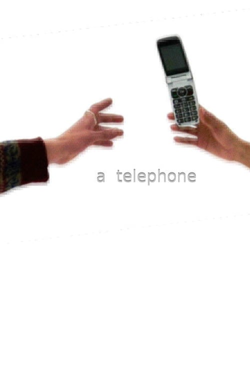 Дивитися фільм A Telephone 2026 онлайн
