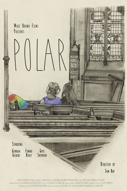 Watch Polar 2026 online