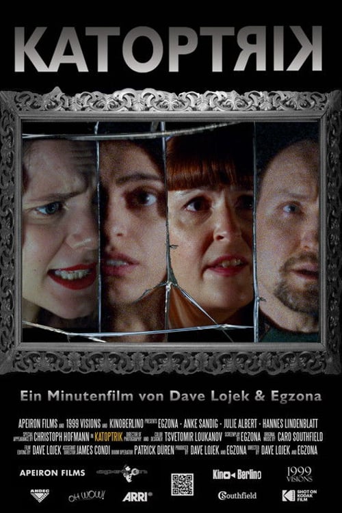 Watch KATOPTRIK 2026 online