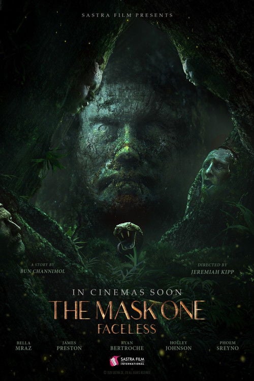 Watch The Mask One: Faceless 2026 online