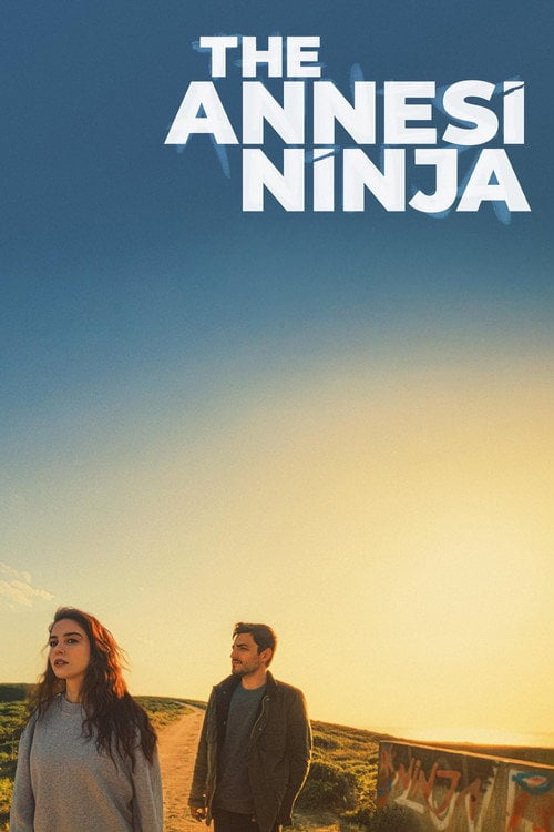 Watch The Annesi Ninja 2026 online