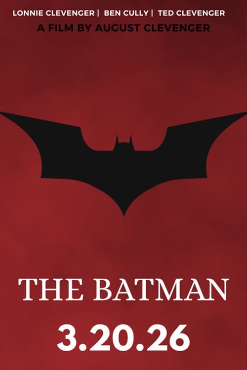 Watch The Batman (Imaginext) 2026 online