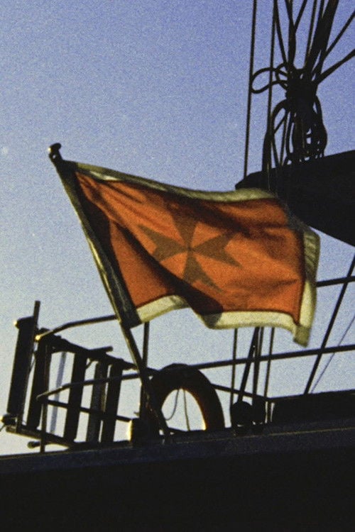 Дивитися фільм Flag of Convenience 2026 онлайн