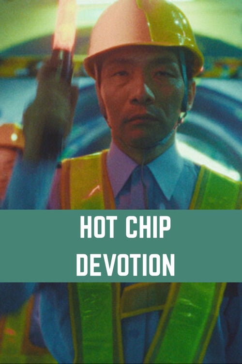 Watch Hot Chip - Devotion 2026 online