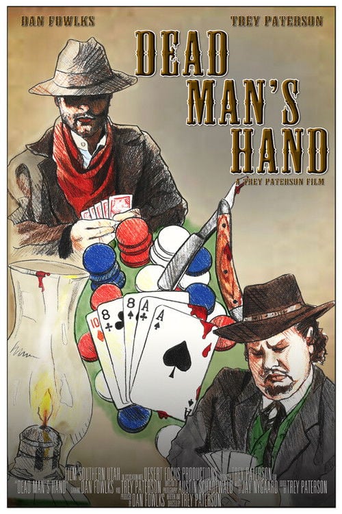 Watch Dead Man's Hand 2026 online