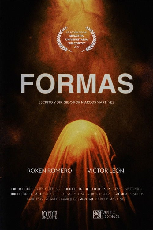 Дивитися фільм Formas 2026 онлайн