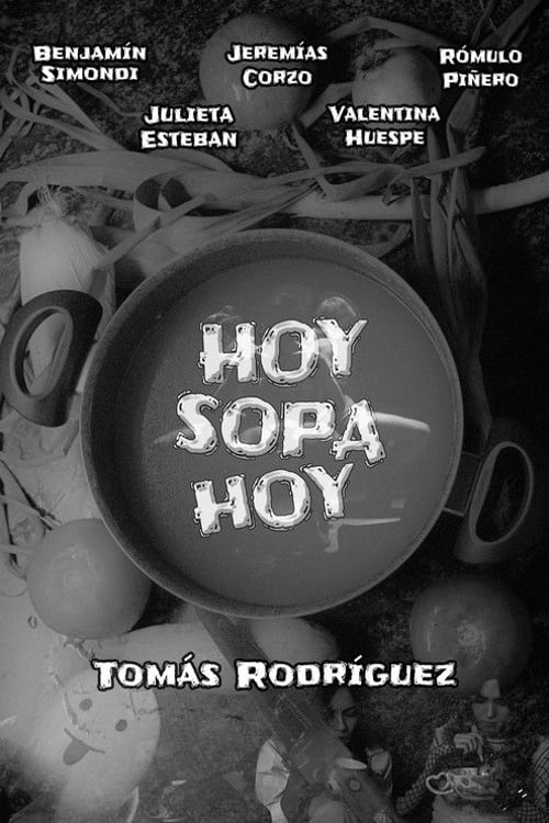 Watch HOY SOPA HOY 2026 online