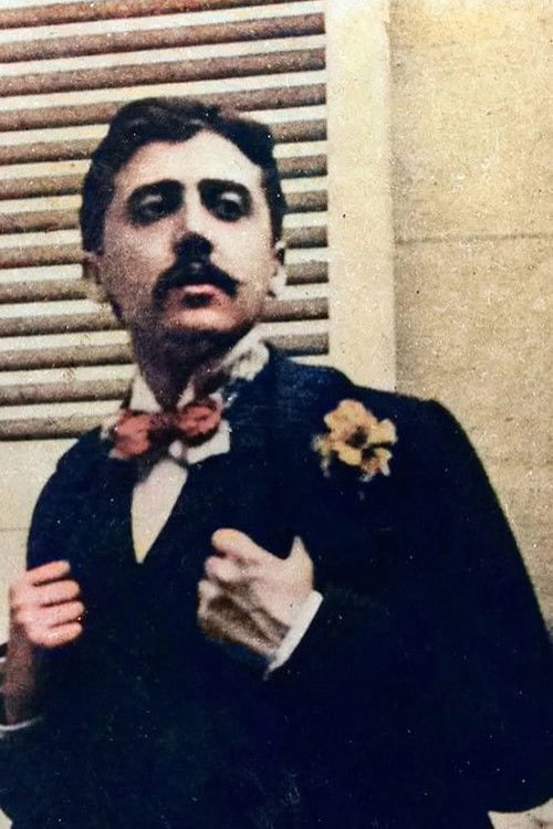 Дивитися фільм Proust Palimpsesto: Pastiches e Misturas 2026 онлайн