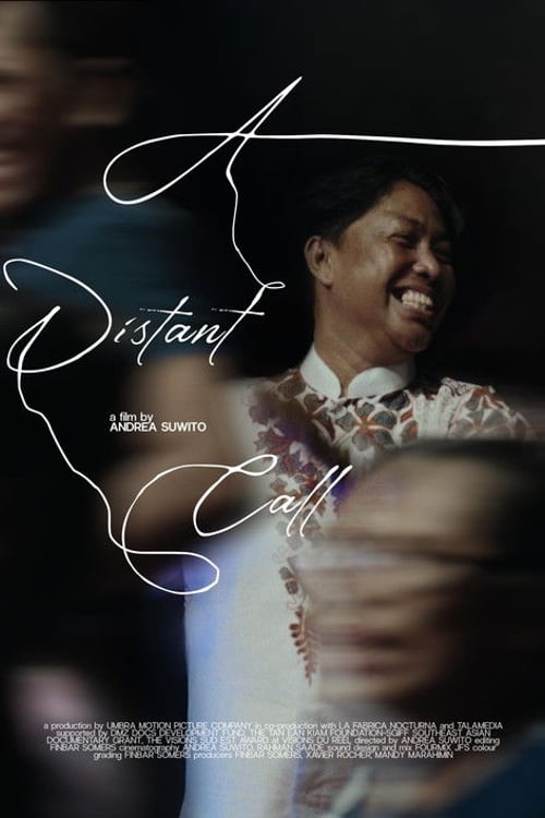 Watch A Distant Call 2026 online