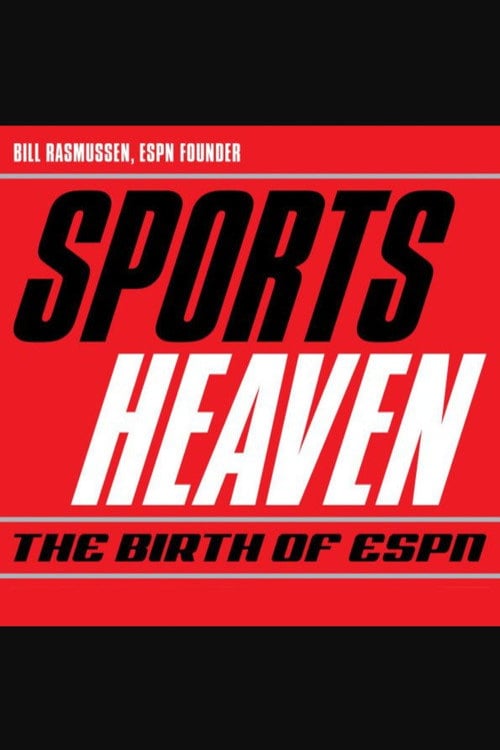 Дивитися фільм Sports Heaven: The Birth of ESPN 2026 онлайн