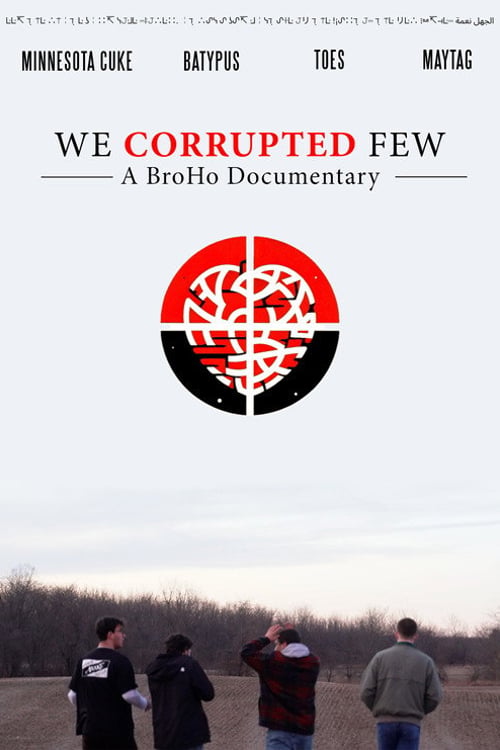 Дивитися фільм We Corrupted Few 2026 онлайн