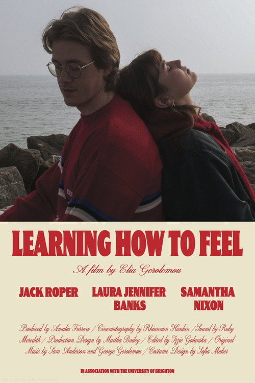 Watch Learning How to Feel 2026 online