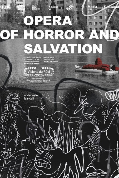Дивитися фільм Opera of Horror and Salvation 2026 онлайн