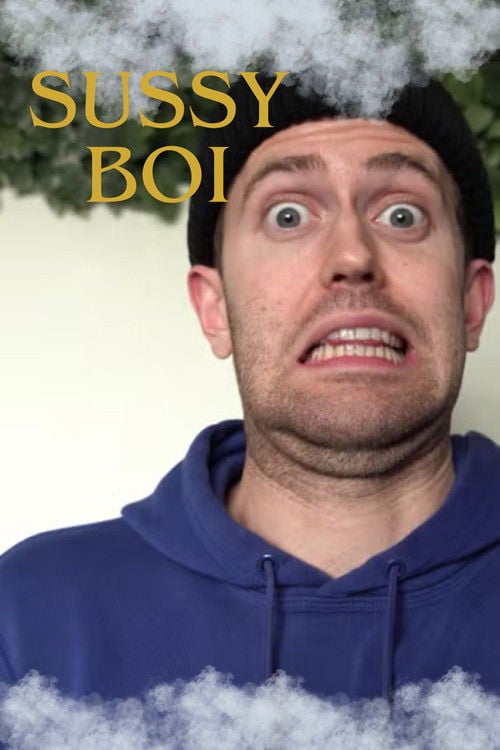 Дивитися фільм Sussy Boi 2026 онлайн