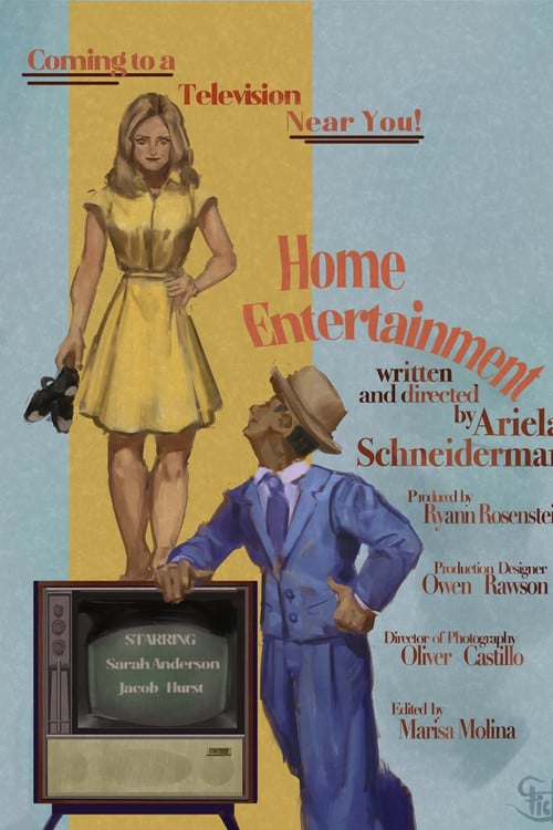 Watch Home Entertainment 2026 online