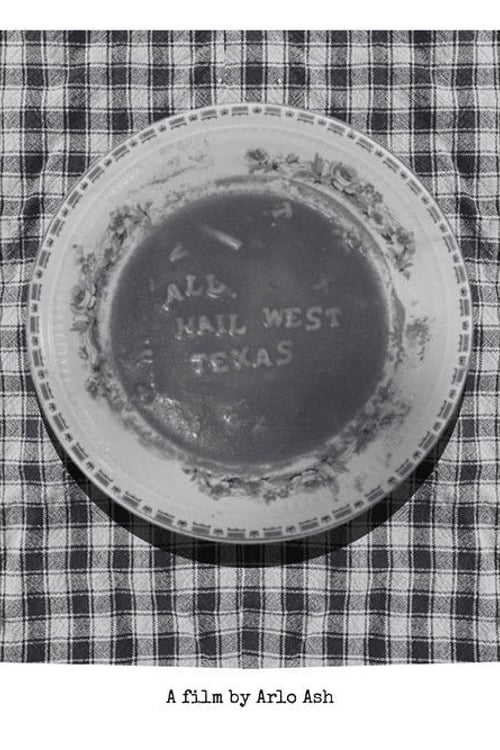 Дивитися фільм All Hail West Texas 2026 онлайн