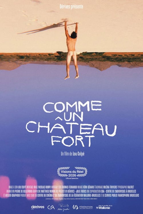 Watch Comme un château fort 2026 online