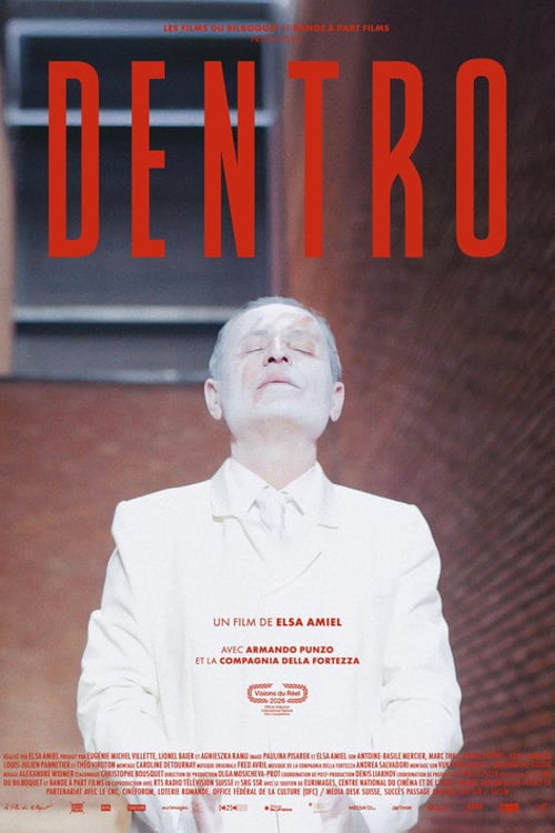 Watch Dentro 2026 online