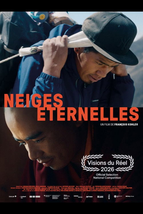 Watch Neiges éternelles 2026 online