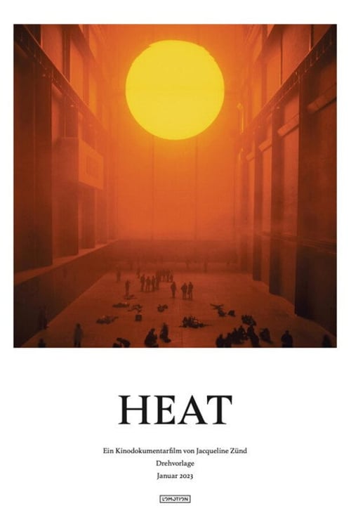 Дивитися фільм Heat 2026 онлайн