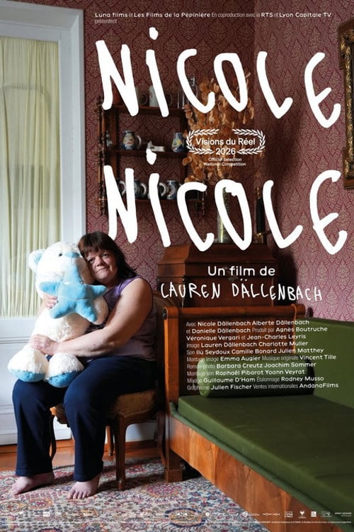 Дивитися фільм Nicole Nicole 2026 онлайн