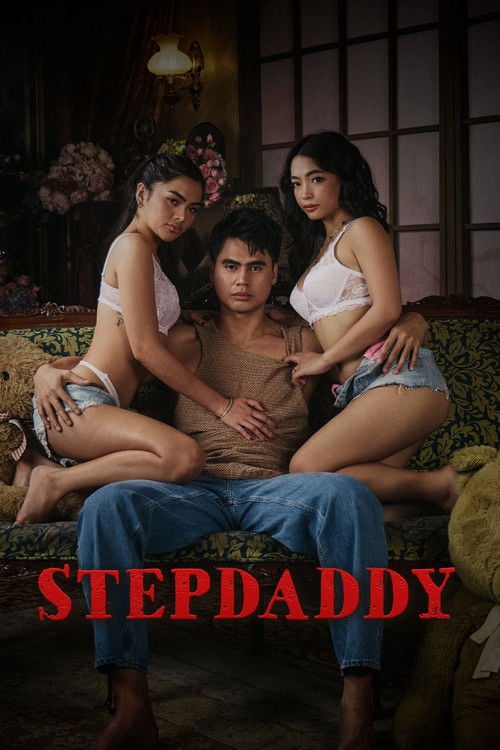 Дивитися фільм Stepdaddy 2026 онлайн