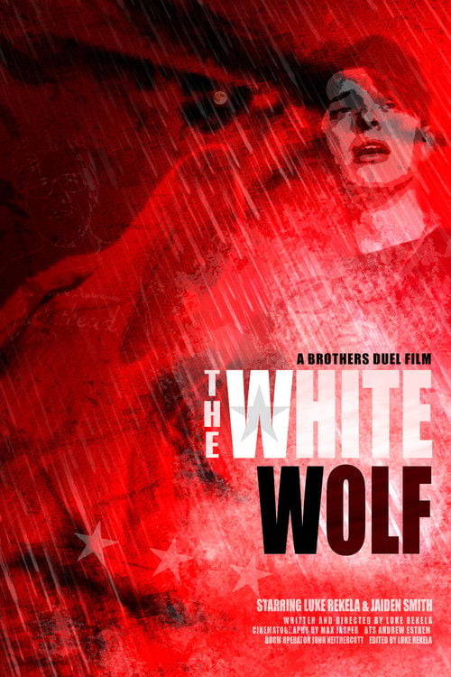 Watch The White Wolf 2026 online