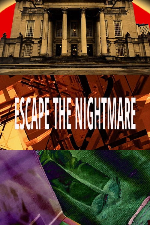 Дивитися фільм ESCAPE THE NIGHTMARE 2026 онлайн