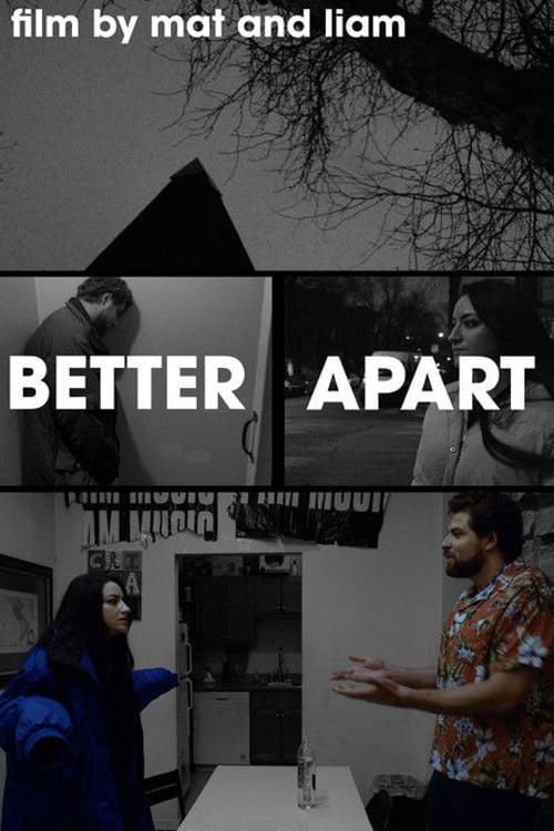 Watch Better Apart 2026 online