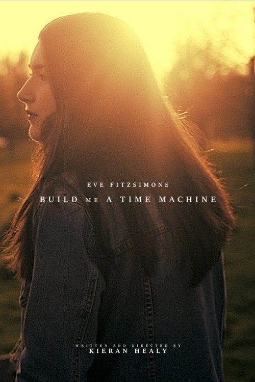 Дивитися фільм Build Me a Time Machine 2026 онлайн