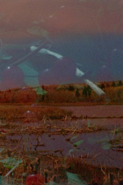 Дивитися фільм Mounds Above the Earth 2026 онлайн