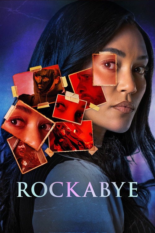 Дивитися фільм Rockabye 2026 онлайн