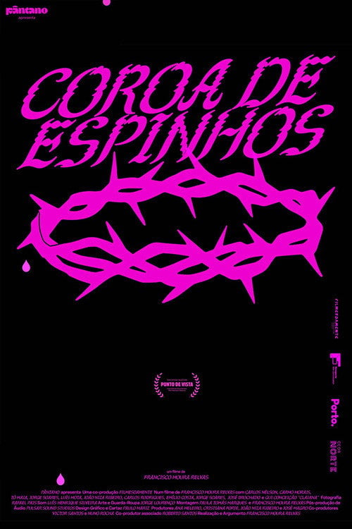 Дивитися фільм Coroa de Espinhos 2026 онлайн