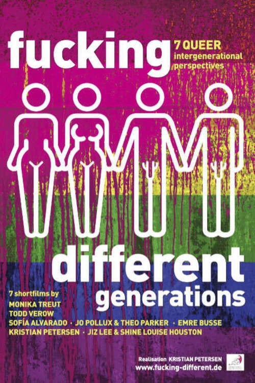Watch Fucking Different Generations 2026 online