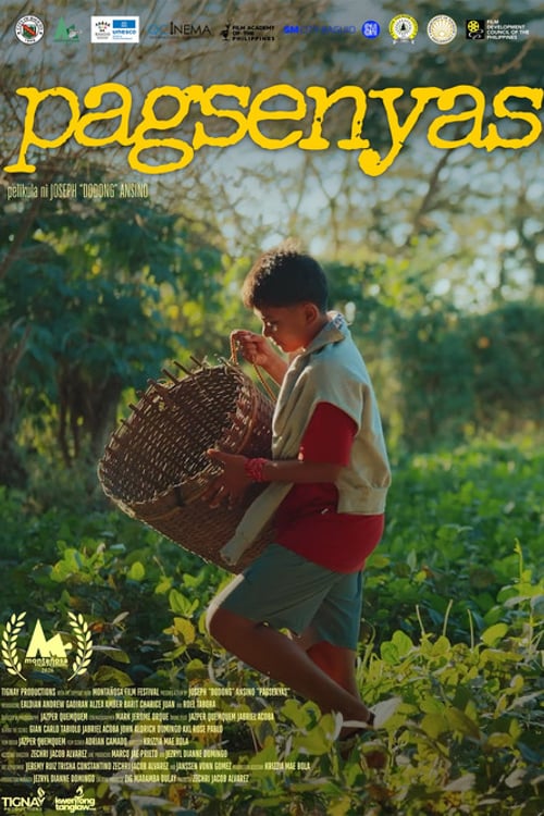 Watch Pagsensyas 2026 online
